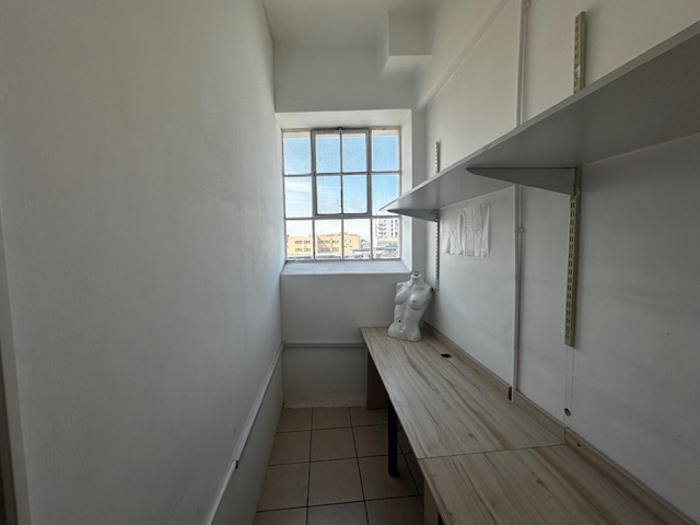 To Let Commercial Property for Rent in Woodstock Western Cape